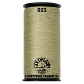 Goldmann garen 200m - 883 licht mos groen Garen GOLDMANN - GAREN - 200M - 883